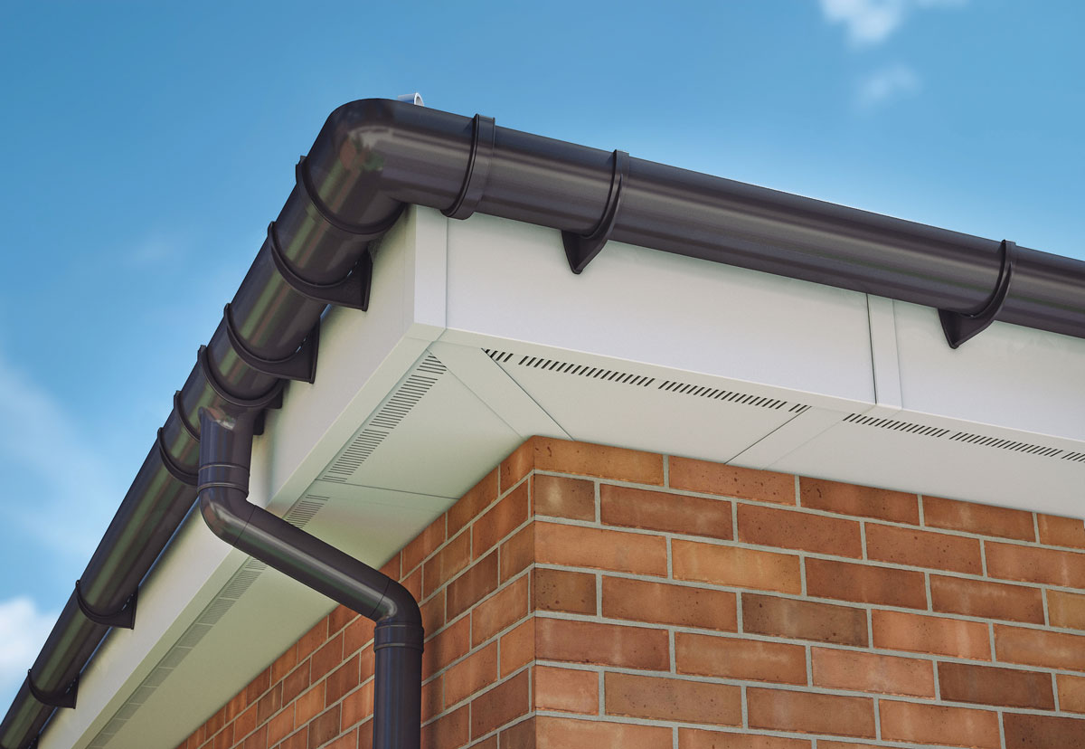 Guttering